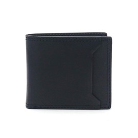 Neldo Minero AN180 Bi-Fold Wallet, black (10)