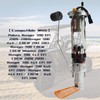 KARSEE 2204306 Fuel Pump Assembly Compatible with Polaris Ranger 500
