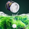 Fydun Carbono de la Tableta de Co2, para el Acuario