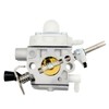 XUHOLOPE FS260 FS240 Carburetor for Stihl FS260 FS240 FS240R FS240C