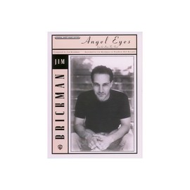 Brickman: Angel Eyes