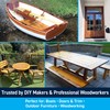 TotalBoat-513021 Halcyon Marine Varnish (Clear Amber, Quart) | Water-Based Polyurethane