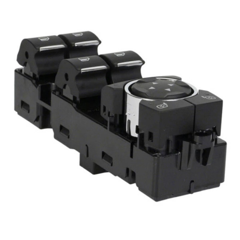 Ford NEW OEM 18-22 Ford Super Duty Crew Cab Master