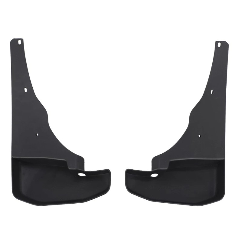 realtop3 Front & Rear Splash Guards Mud Flaps for Nissan