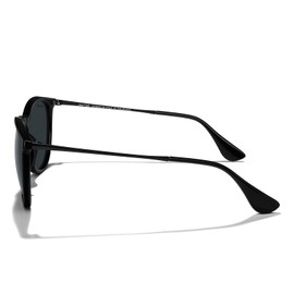 MERRY'S Vintage Polarized Sunglasses for Women Men Retro Round Mirrored Lens Sun glasses UV400