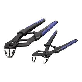 Kobalt Locking Pliers 2-Piece Set