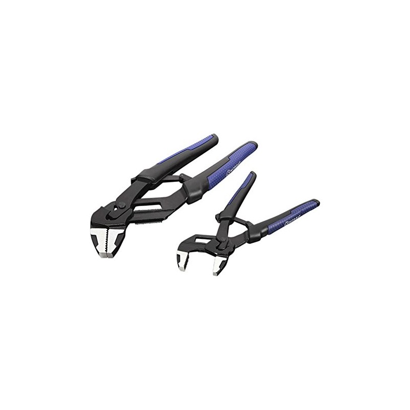 Kobalt Locking Pliers 2-Piece Set