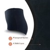 AIRCUTE Washable Urinary Incontinence Underwear for Women Absorbent Seamless High