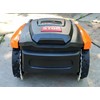 Robotic Lawnmower Spikes for Yardforce 500/600/X100i Traction Improvement