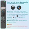 Replacement for Sony TV Remote, for All 2019-2025 Sony Remote