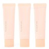 The Saem 더샘 샘.물 에어리 코튼 파운데이션 02 내추럴 베이지 3개 The Saem Saem.Mul Airy Cotton Foundation 02 Natural Beige 3PCS