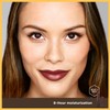 Burt's Bees 100% Natural Moisturizing Lipstick, Russet River, 1 Tube