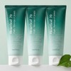 Mediflower Houttuynia cordata 70 daily moisture cream 120ml - 3. Houttuynia cordata 70 daily moisture cream x 3 / 메디플라워 어성초 70 데일리 수분크림 120ml - 3.어성초 70 데일리 수분 크림x3개