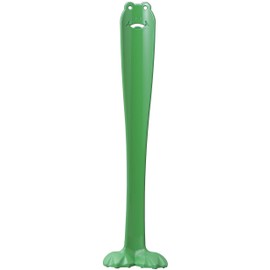 Tiger Crown ke-roke-ro L Green 2492
