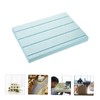 Tofficu DIY Crafts Sheet Foam Sheets for Model Making Scene