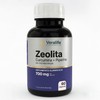 Veralife Suplemento Alimenticio Zeolita Curcumina Tabletas Nutricional Multivitaminico Hombres Mujer