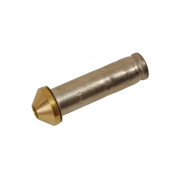 Orifice Expansion Valve Danfoss (R22-2.3,R134-1.9,R404-1.7,R12-1.5,R502-1.5) No.04 068-2007