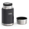 Thermos 24 oz. Icon Stainless Steel Food Jar - Granite