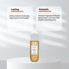 Vanilla Skin Fragrance Mist for Body & Hair, Long-Lasting Scent