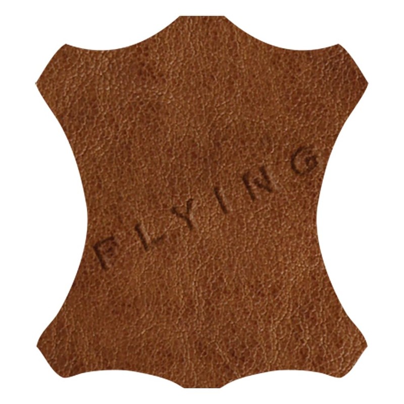 Clairefontaine 103512C - A Flying Spirit triangular pencil case 18x4x4