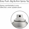 Krylon K02740007 Fusion All-In-One Spray Paint for Indoor/Outdoor Use, Satin...
