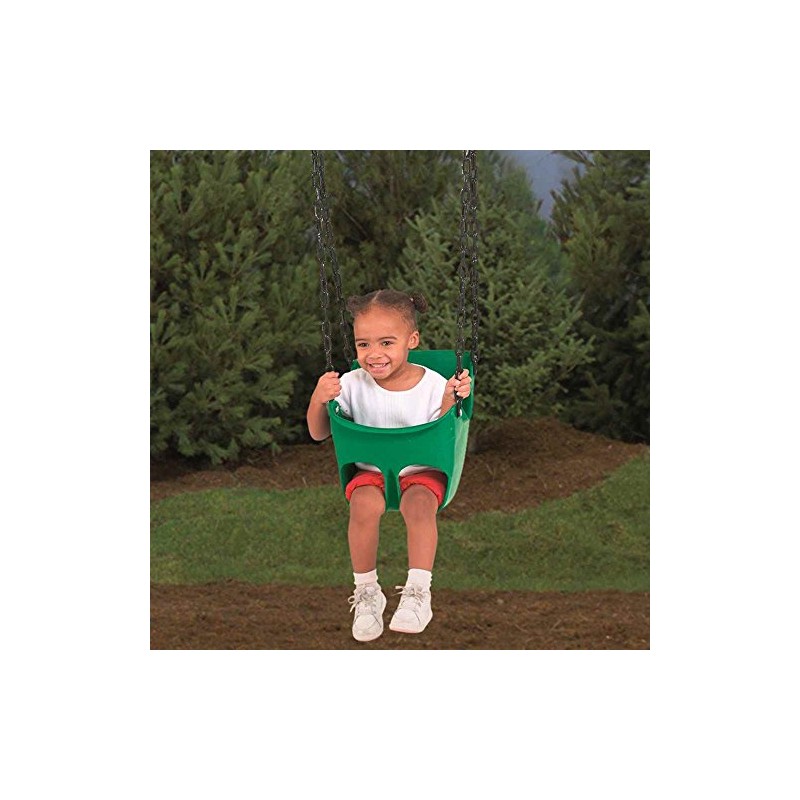 Playstar Commercial Grade Toddler Swing