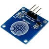 AZDelivery ⭐⭐⭐⭐⭐ Set of 5 TTP223B Digital Touch Sensor Capacitive