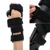 Adjustable Wrist Brace Guard Hand Training Sprain Arthritis Splint Support