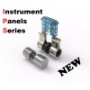 Flex-Fuse Round Glass Fuse Converter To Blade