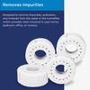 Westinghouse Ceramic Ball Filter for Humidifiers - 4 Pack Humidifier
