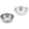 Yokoyama ETF-500 ETF-500 Stainless Steel Bowl 7.1 inches (18 cm)