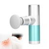 Small Portable Massager Mini Electric USB Charging Muscle Relaxation Massager