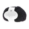 Rico Design Essentials Super Kid Mohair Loves Silk Glamorous Glitter
