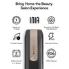 Laser Hair Removal Device for Women and Men, INIA Fond