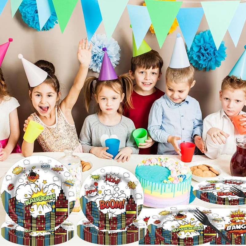 Tourima Super Held Pack of 20 Napkins