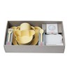 tak BIO KIDS DISH gift box bear big tuck bio