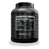 Aminoácidos Bcaas Pre Entreno 1 Kg Wolf 100 Servicios