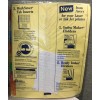 Avery Standard Line Insertable Tab Dividers Item No. 11211