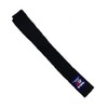 Mitsuboshi Judo Black Belt (No. 3 (255 cm))