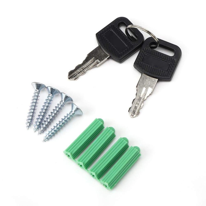 Yanmis UPS PWM 12V 10A Power Supply Control Vertical Installation