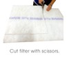 Furnace - Air Handler - HVAC Air Filter Media Roll