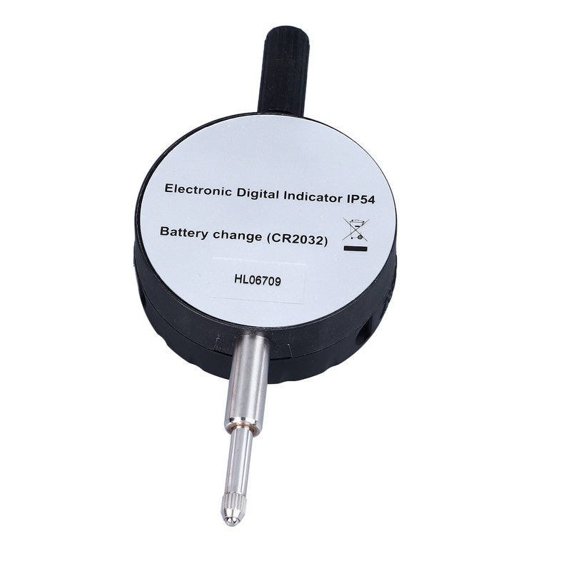 Digital Indicator Electronic Dial Gauge High Accuracy Measuring Tool IP54