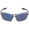 BEZLIT 30505 Sports Polarised Sunglasses for Men and Women, blue