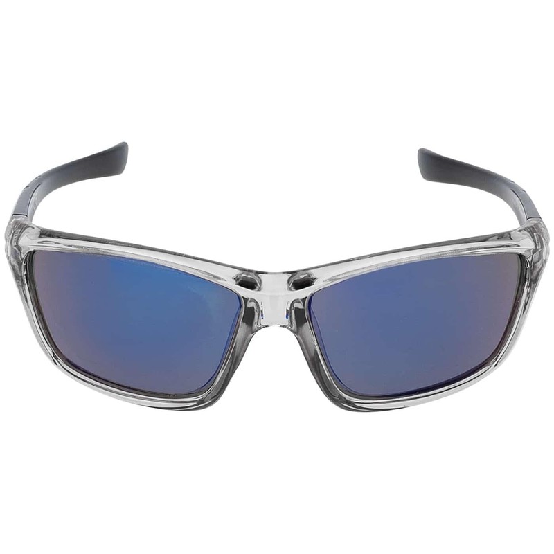 BEZLIT 30505 Sports Polarised Sunglasses for Men and Women, blue