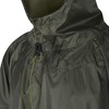 Helikon-Tex Poncho U.S. Model Shadow Grey, Surplus Line