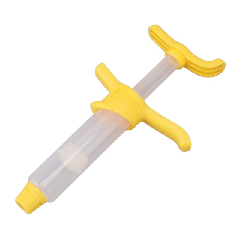 Disc Brake Bleed Kit Durable Plastic Easy Operation Box Packed