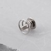 EMSea 20x Graphics Card Radiator Spring Screw M2x6.8mm Compatible with