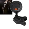 Clip On Tuner 12 Equal Temperament Digital Electronic Tuner for