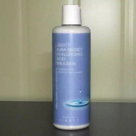 Gita 히알루론산 여성화장품 스킨케어 기초 에멀전 300ml Hyaluronic Acid Women's Skincare Basic Emulsion 300ml