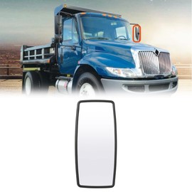 Main Mirror Door Mirror Rear View Main Mirror for International Durastar 4300 4400 7400 7600 8500 8600 Workstar Transtar Prostar Lonestar